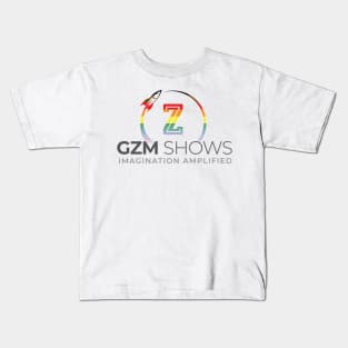 Pride Main Logo Kids T-Shirt